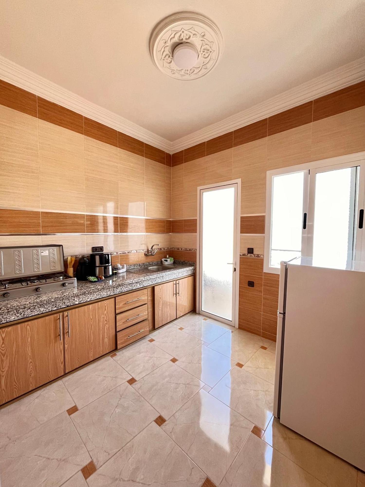 شقة Perla Azul Penthouse شفشاون المظهر الخارجي الصورة